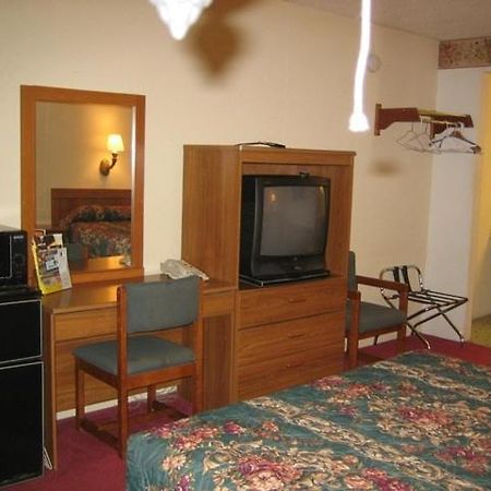 Mountain Trail Inn Logan Quarto foto