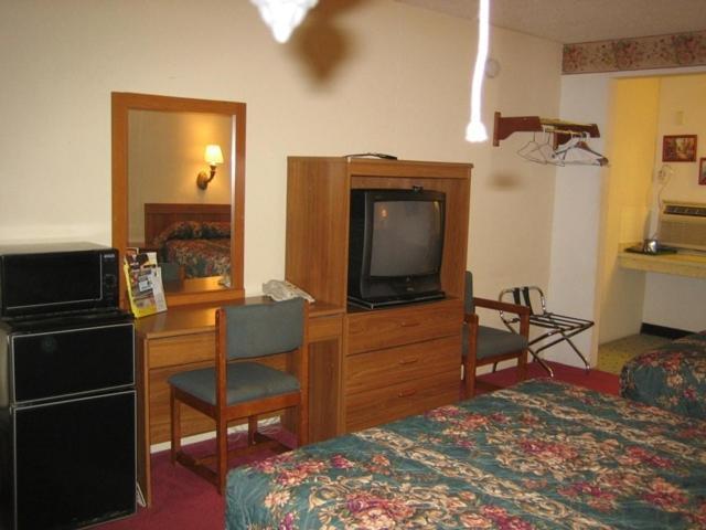 Mountain Trail Inn Logan Quarto foto