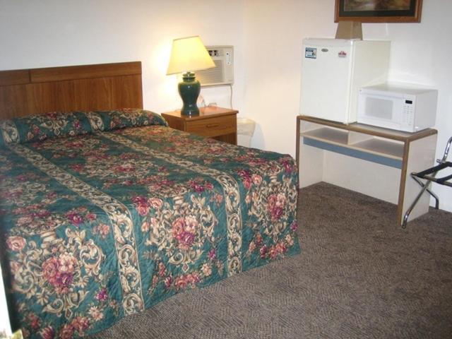Mountain Trail Inn Logan Quarto foto